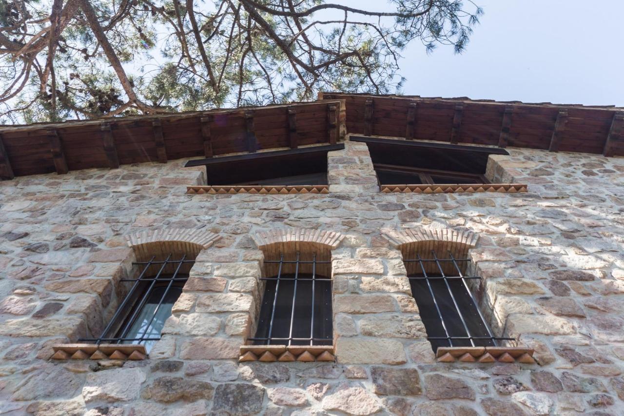 El Castillico De Mar Mora de Rubielos Exterior photo